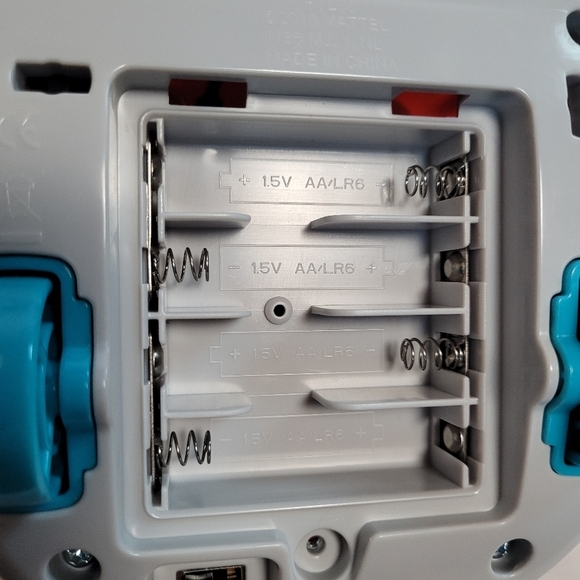 Fisher Price Crawl After Learning Fox Toy Musical Motion Plush Toy - Picture 10 of 14